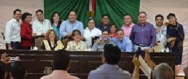 2 - 1 congreso pleno foto oficial