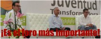 2 - 1 frente juvenil revolucionario y croc