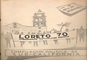 2 - 1 loreto 70