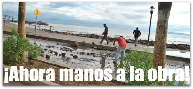 2 - 1 malecon de loreto octave