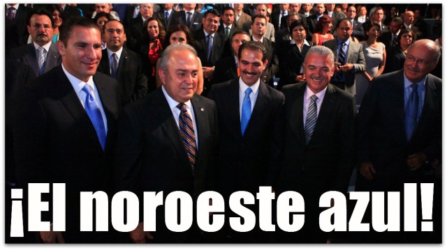 2 - 1 marcos en informe de guadalupe