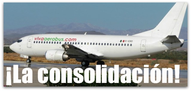 2 - 1 viva aerobus avion la paz bcs