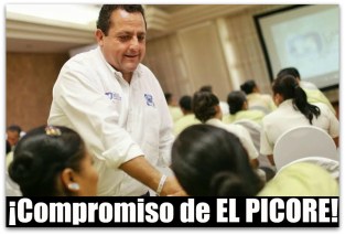 1 a picore en hotel pueblo bonito