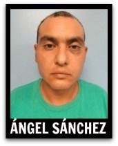 2 - 1 angel sanchez