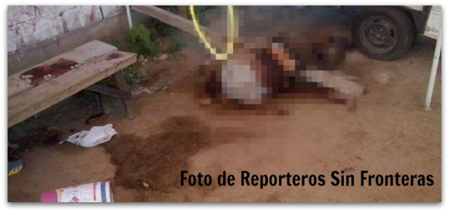 2 - 1 asesinato en el mezquitito