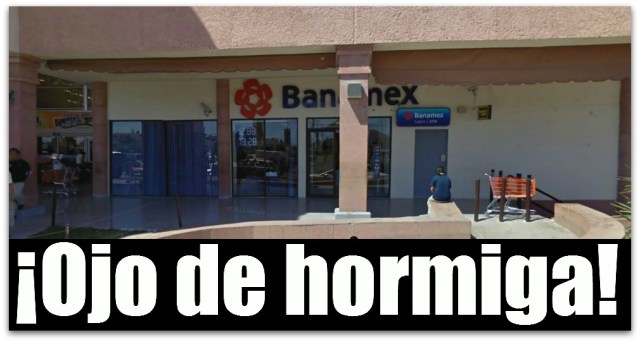 2 - 1 banamex asaltado plaza sendero