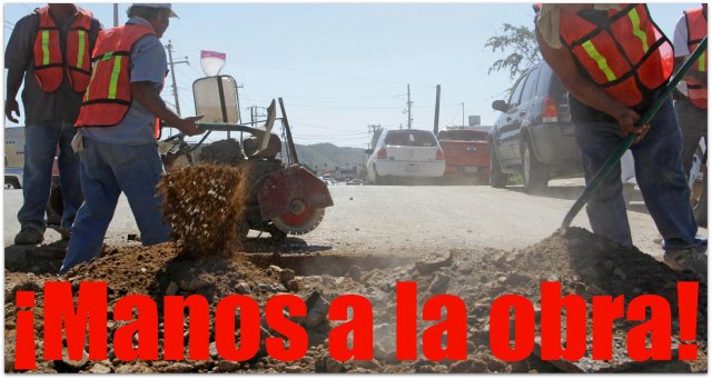 2 - 1 cabo san lucas reparacion de calles