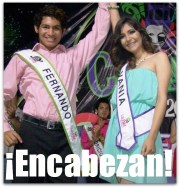 2 - 1 carnaval fernando y vania