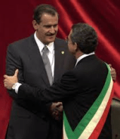 2 - 1 fede fox y zedillo
