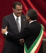 2 - 1 fede fox y zedillo