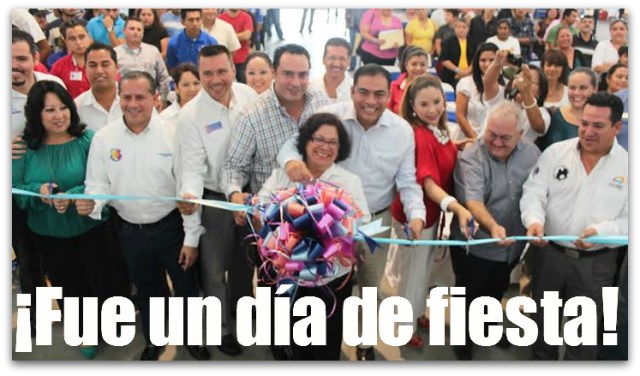 2 - 1 feria empleo aeropuerto los cabos
