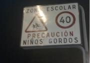 2 - 1 gordos