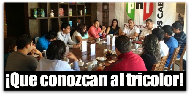2 - 1 jesus flores reunion estudiantes de los cabos