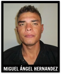 2 - 1 MIGUEL ANGEL HERNANDEZ MOLINA - FEMINICIDIO SANTA ROSALIA