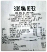2 - 1 teleton soriana tickets