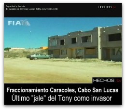 2 - 1 tony agundez invasion de los caracoles