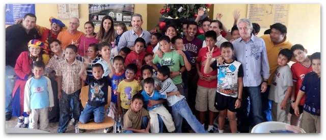 2 - 1 casa hogar cabo san lucas