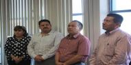 2 - 1 fede gallo y los tribunales sin presupuesto