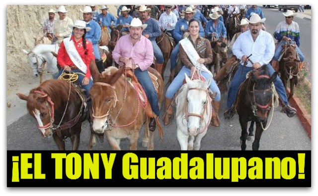 2 - 1 guadalupe