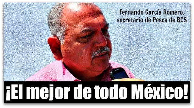 2 - 1 secretario de pesca de baja california sur