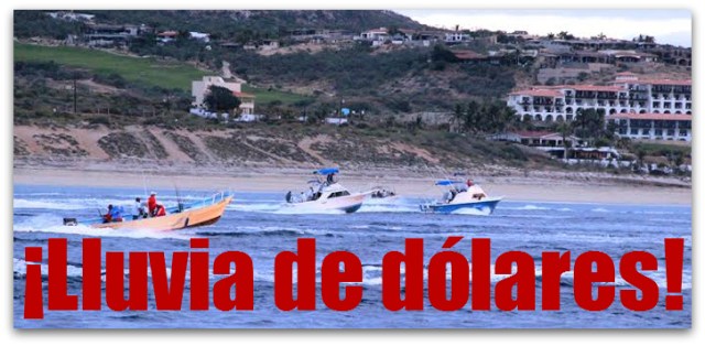 2 - 1 torneo san jose del cabo