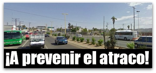 2 - 1 transporte los cabos