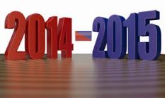 2 - 1 2014 2015