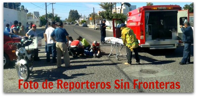 2 - 1 accidente edmundo salgado cota y moto