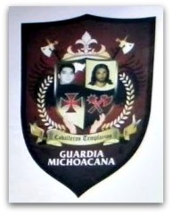 2 - 1 caballeros templarios
