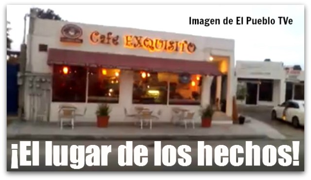2 - 1 cafe exquisito asalto