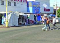 2 - 1 centro de la ciudad la paz