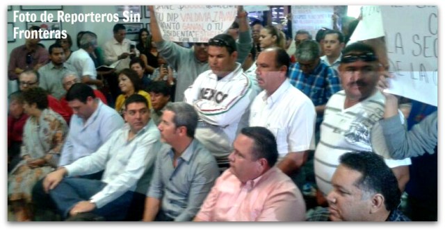 2 - 1 congreso de baja california sur tenencia