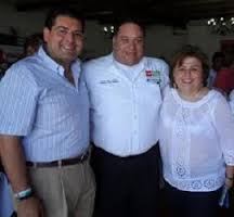 2 - 1 fede diputados con esthelita ponce