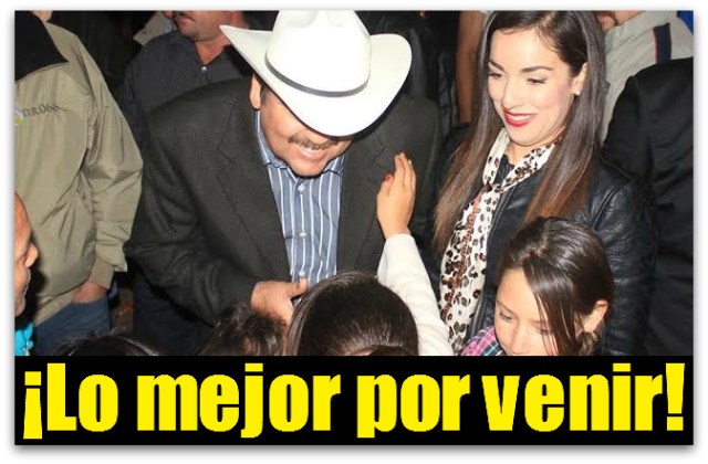 2 - 1 tano perez proyectos para 2014
