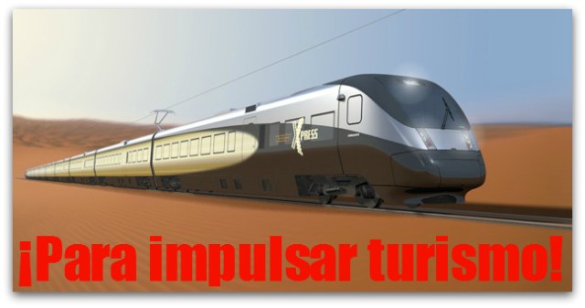 2 - 1 tren de la paz a tijuana