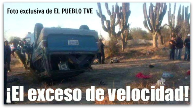 2 - 1 accidente en el carrizal lesionados