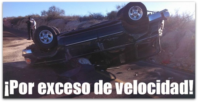 2 - 1 accidente la ventana bcs