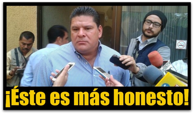 2 - 1 alcalde de mulege acepta nominacion del prd a gobernador