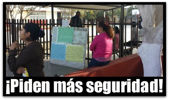 2 - 1 alto al robo en escuela justo sierra