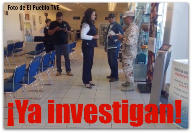 2 - 1 ASALTO BANAMEX INVESTIGACION