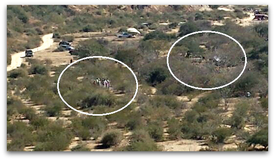 2 - 1 invasion en san jose del cabo