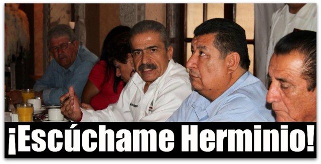 2 - 1 jesus flores romero contesta a herminio