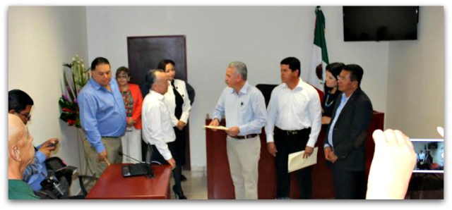 2 - 1 tribunal inauguracion obras por marcos gallo y bello