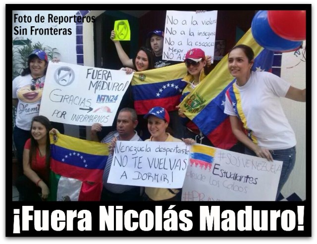 2 - 1 venezolanos en los cabos