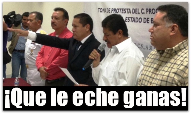 2 - 1 adonai carreon toma protesta