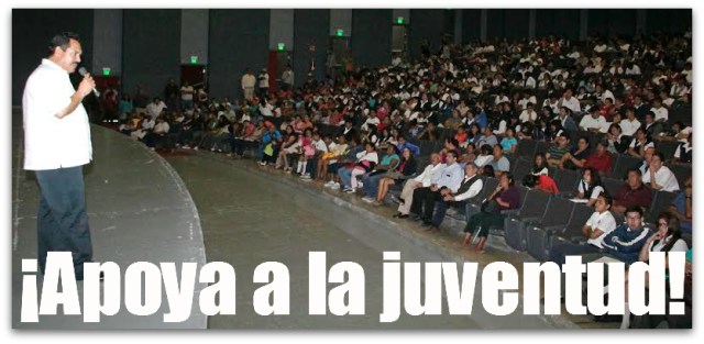 2 - 1 becas a estudiantes cabo san lucas