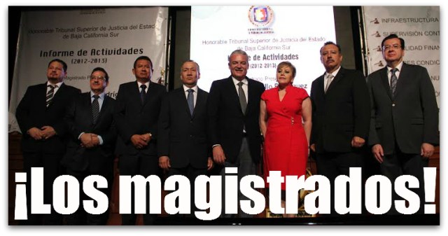 2 - 1 informe del magistrado gallo