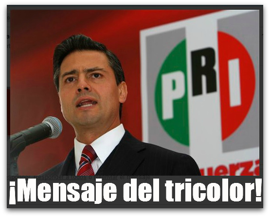 2 - 1 peña nieto bienvenido a bcs