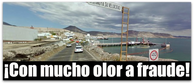 2 - 1 punta prieta muelle de pemex