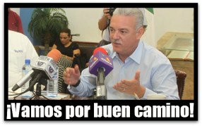 2 - 1 rumbo al informe de marcos covarrubias